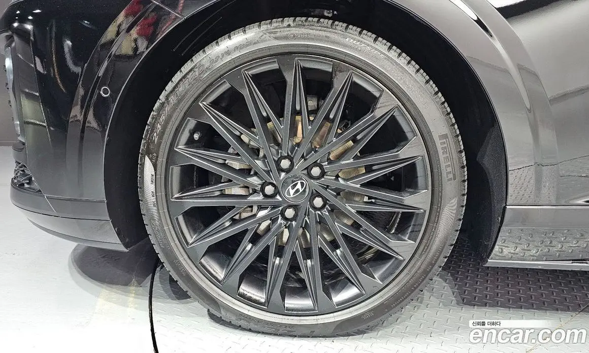 Hyundai Grandeur 2024 1.6 автомат (гидро), фото 19 Hyundai Grandeur 2024 1.6 автомат (гидро), фото 19
