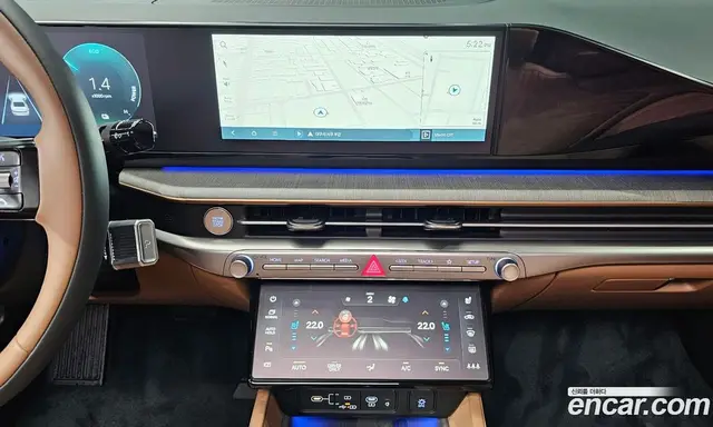 Hyundai Grandeur 2024 1.6 автомат (гидро), миниатюра 6 Hyundai Grandeur 2024 1.6 автомат (гидро), миниатюра 6