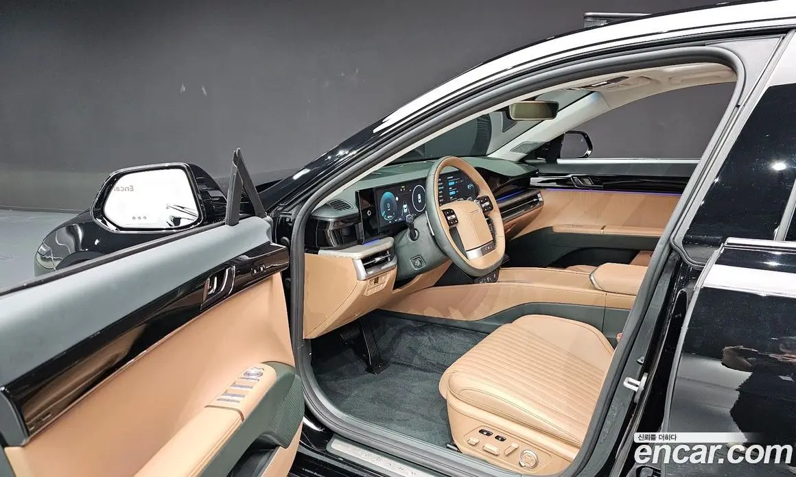Hyundai Grandeur 2024 1.6 автомат (гидро), фото 8 Hyundai Grandeur 2024 1.6 автомат (гидро), фото 8
