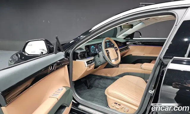 Hyundai Grandeur 2024 1.6 автомат (гидро), миниатюра 8 Hyundai Grandeur 2024 1.6 автомат (гидро), миниатюра 8