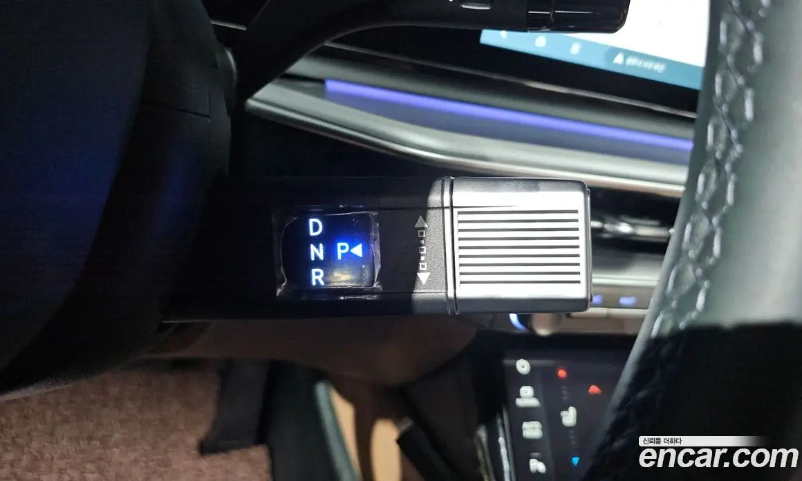 Hyundai Grandeur 2025 2.5 автомат (гидро), фото 12 Hyundai Grandeur 2025 2.5 автомат (гидро), фото 12