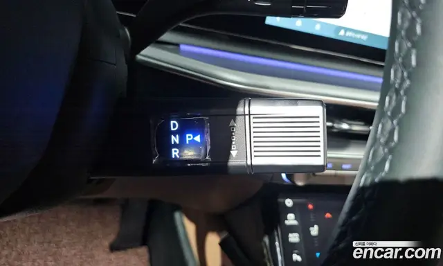 Hyundai Grandeur 2025 2.5 автомат (гидро), миниатюра 12