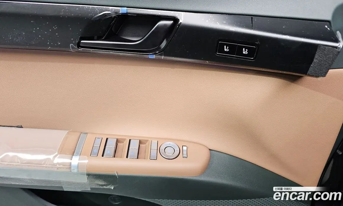 Hyundai Grandeur 2025 2.5 автомат (гидро), фото 16 Hyundai Grandeur 2025 2.5 автомат (гидро), фото 16