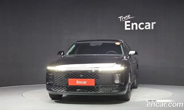 Hyundai Grandeur 2025 2.5 автомат (гидро), миниатюра 3 Hyundai Grandeur 2025 2.5 автомат (гидро), миниатюра 3