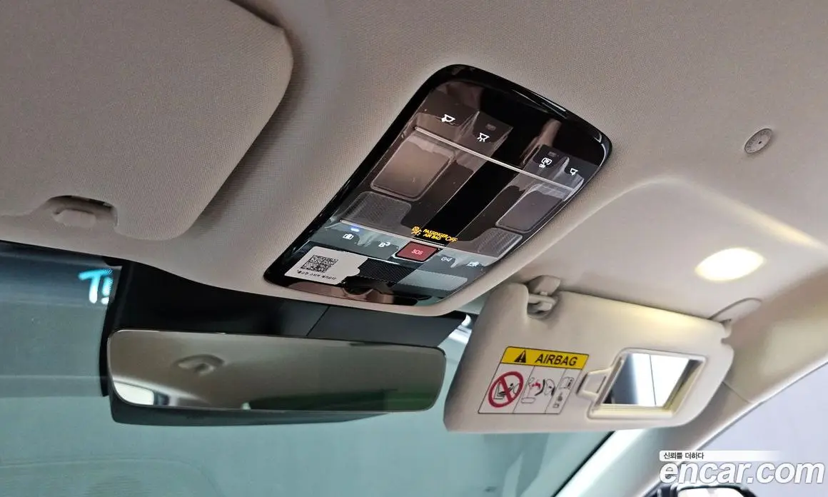 Hyundai Grandeur 2025 2.5 автомат (гидро), фото 23 Hyundai Grandeur 2025 2.5 автомат (гидро), фото 23