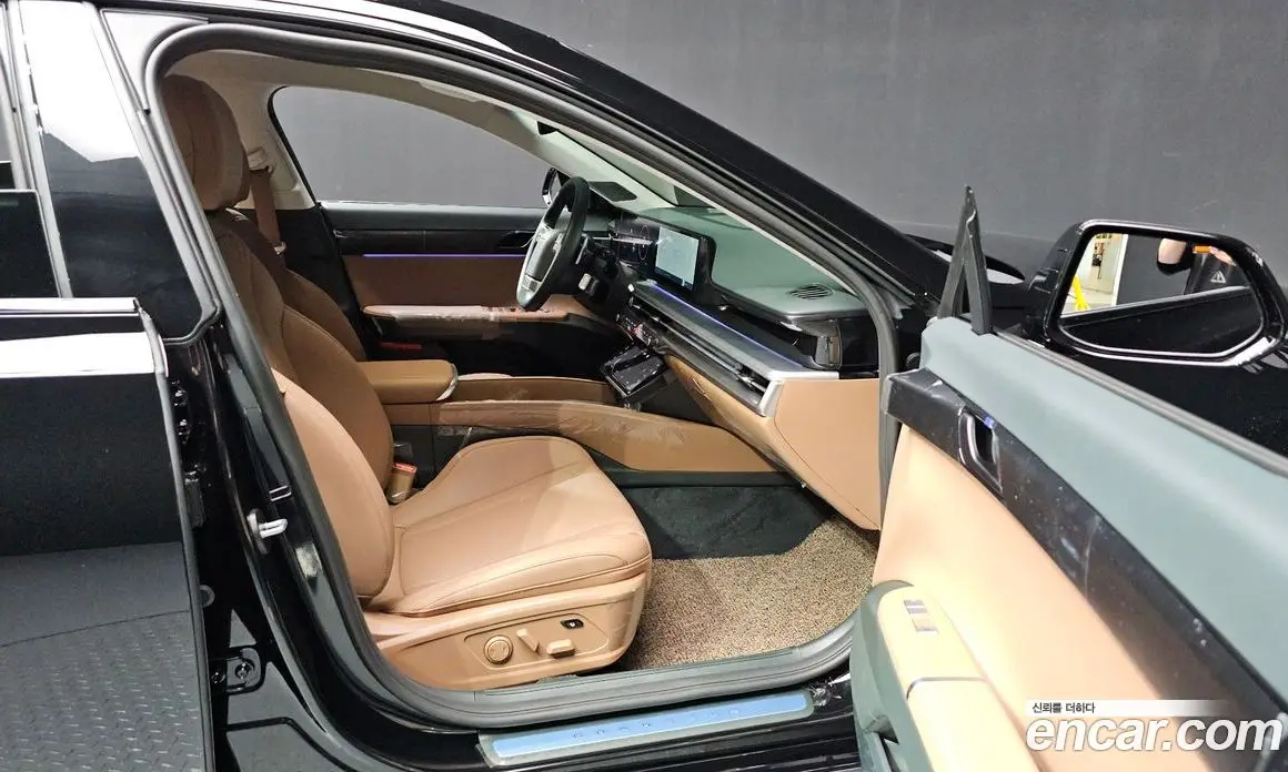 Hyundai Grandeur 2025 2.5 автомат (гидро), фото 24 Hyundai Grandeur 2025 2.5 автомат (гидро), фото 24