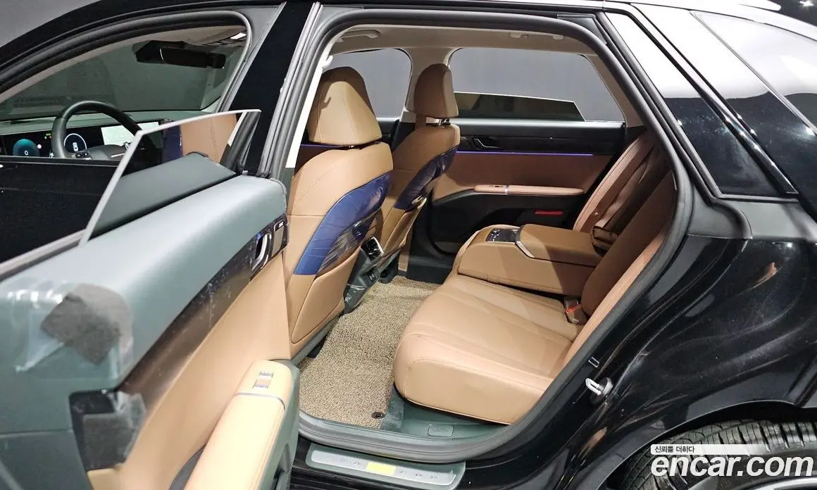 Hyundai Grandeur 2025 2.5 автомат (гидро), фото 25 Hyundai Grandeur 2025 2.5 автомат (гидро), фото 25