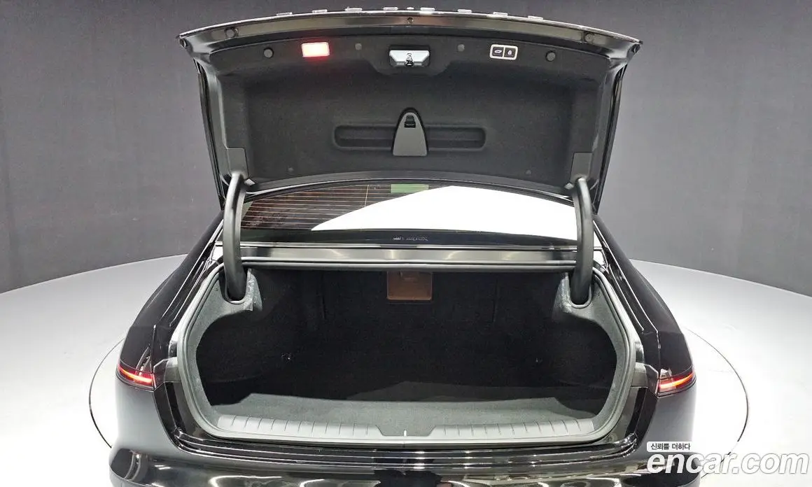 Hyundai Grandeur 2025 2.5 автомат (гидро), фото 26 Hyundai Grandeur 2025 2.5 автомат (гидро), фото 26