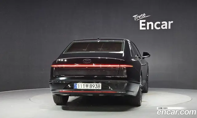 Hyundai Grandeur 2025 2.5 автомат (гидро), миниатюра 4 Hyundai Grandeur 2025 2.5 автомат (гидро), миниатюра 4