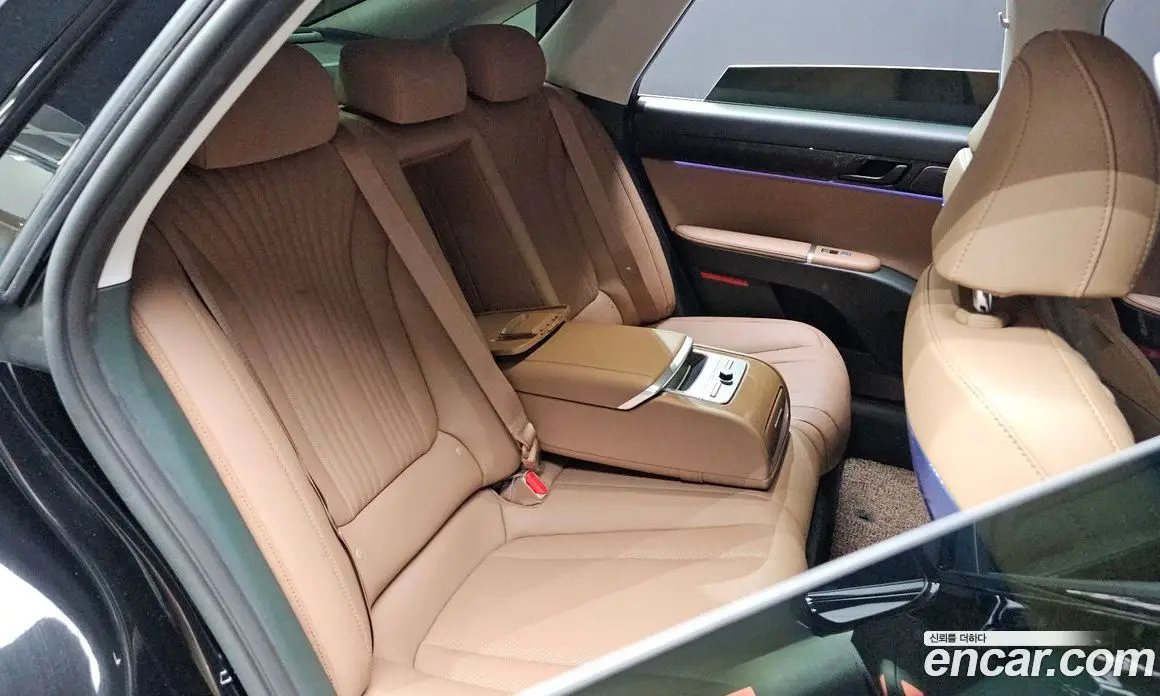Hyundai Grandeur 2025 2.5 автомат (гидро), фото 31 Hyundai Grandeur 2025 2.5 автомат (гидро), фото 31