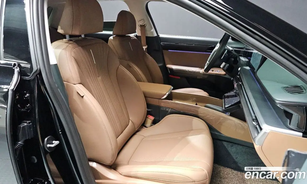 Hyundai Grandeur 2025 2.5 автомат (гидро), фото 32 Hyundai Grandeur 2025 2.5 автомат (гидро), фото 32