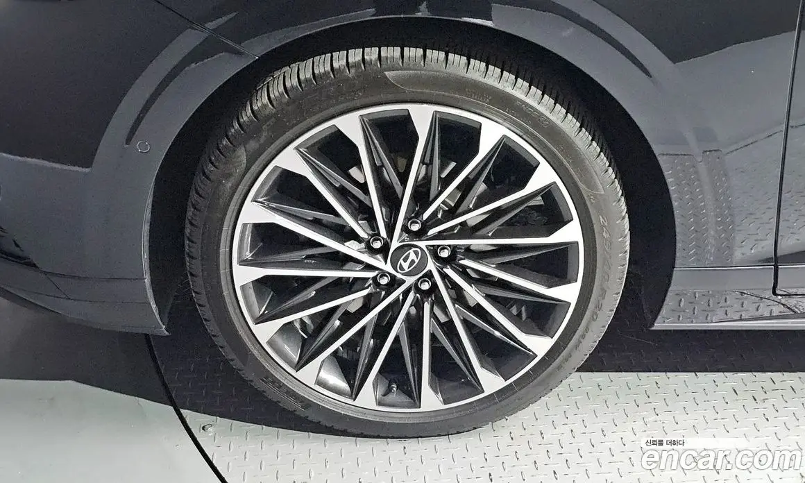 Hyundai Grandeur 2025 2.5 автомат (гидро), фото 5 Hyundai Grandeur 2025 2.5 автомат (гидро), фото 5