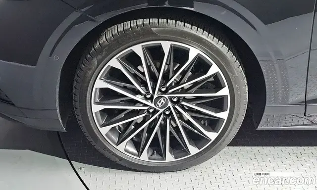 Hyundai Grandeur 2025 2.5 автомат (гидро), миниатюра 5 Hyundai Grandeur 2025 2.5 автомат (гидро), миниатюра 5