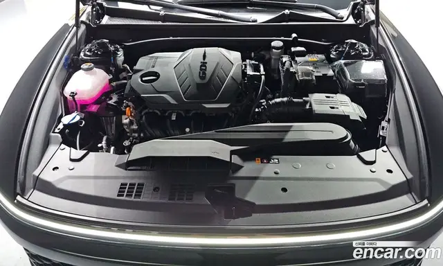 Hyundai Grandeur 2025 2.5 автомат (гидро), миниатюра 6 Hyundai Grandeur 2025 2.5 автомат (гидро), миниатюра 6