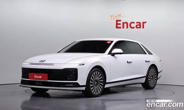 Hyundai Grandeur 2026 2.5 автомат (гидро), миниатюра 1 Hyundai Grandeur 2026 2.5 автомат (гидро), миниатюра 1