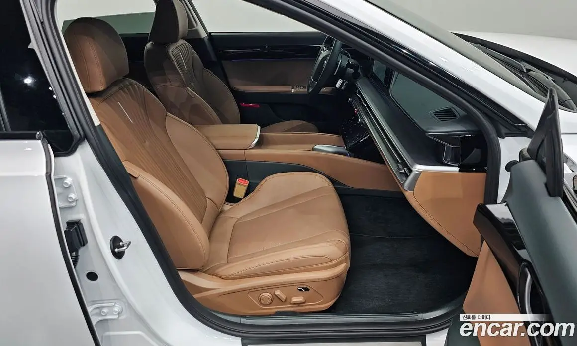 Hyundai Grandeur 2026 2.5 автомат (гидро), фото 12 Hyundai Grandeur 2026 2.5 автомат (гидро), фото 12