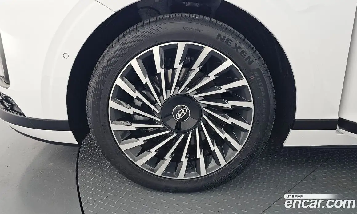 Hyundai Grandeur 2026 2.5 автомат (гидро), фото 5 Hyundai Grandeur 2026 2.5 автомат (гидро), фото 5