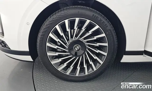 Hyundai Grandeur 2026 2.5 автомат (гидро), миниатюра 5 Hyundai Grandeur 2026 2.5 автомат (гидро), миниатюра 5