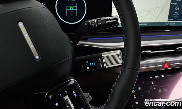 Hyundai Grandeur 2026 2.5 автомат (гидро), миниатюра 9 Hyundai Grandeur 2026 2.5 автомат (гидро), миниатюра 9