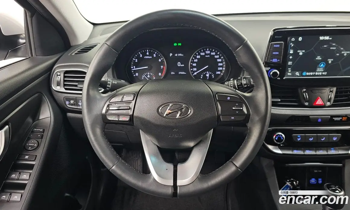 Hyundai i30 2016 1.4 автомат (гидро), фото 23 Hyundai i30 2016 1.4 автомат (гидро), фото 23