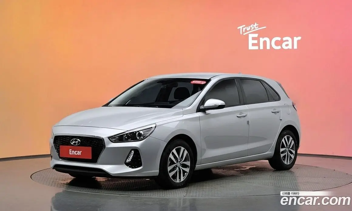 Hyundai i30 2016 1.4 автомат (гидро), фото 32 Hyundai i30 2016 1.4 автомат (гидро), фото 32