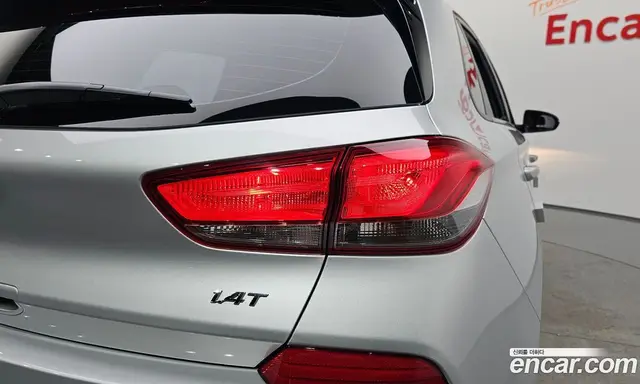 Hyundai i30 2016 1.4 автомат (гидро), миниатюра 8 Hyundai i30 2016 1.4 автомат (гидро), миниатюра 8