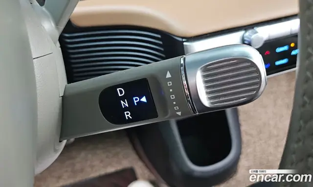 Hyundai Ioniq 5 2022 0.1 автомат (гидро), миниатюра 11