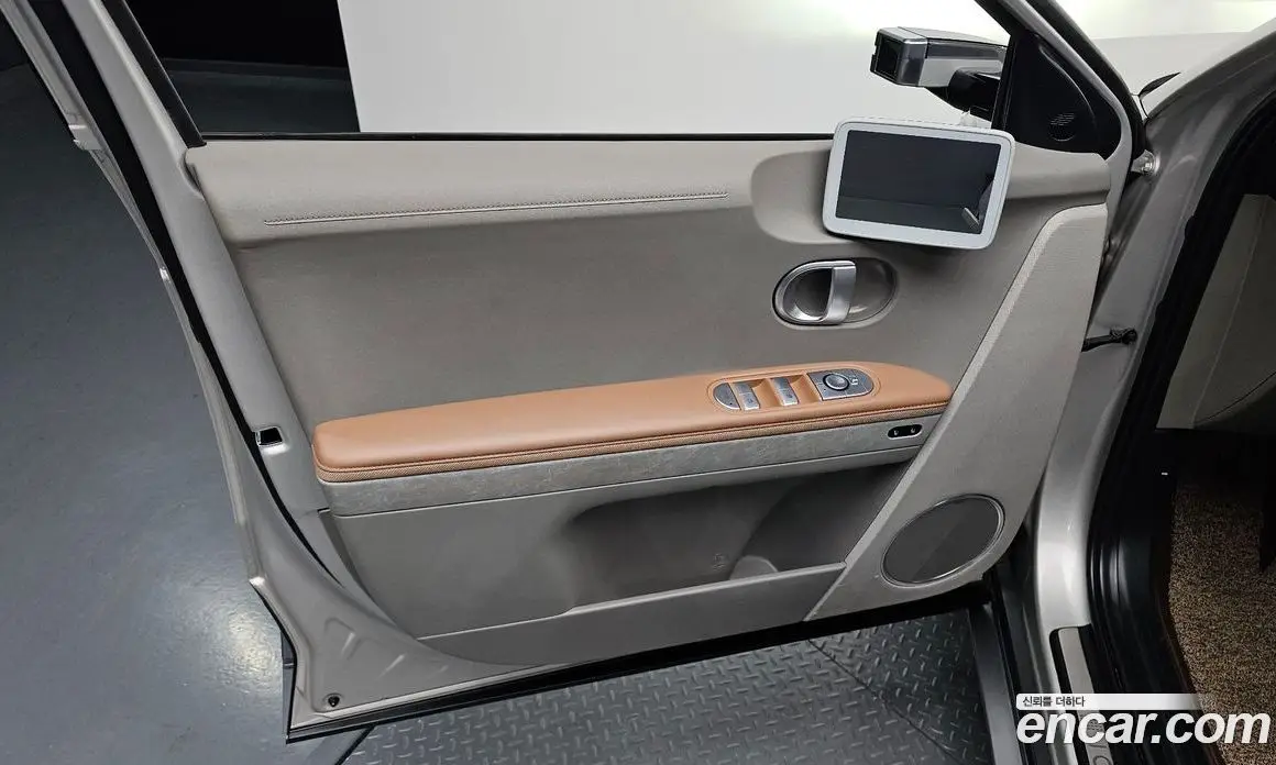 Hyundai Ioniq 5 2022 0.1 автомат (гидро), фото 13