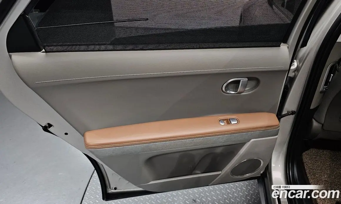 Hyundai Ioniq 5 2022 0.1 автомат (гидро), фото 14
