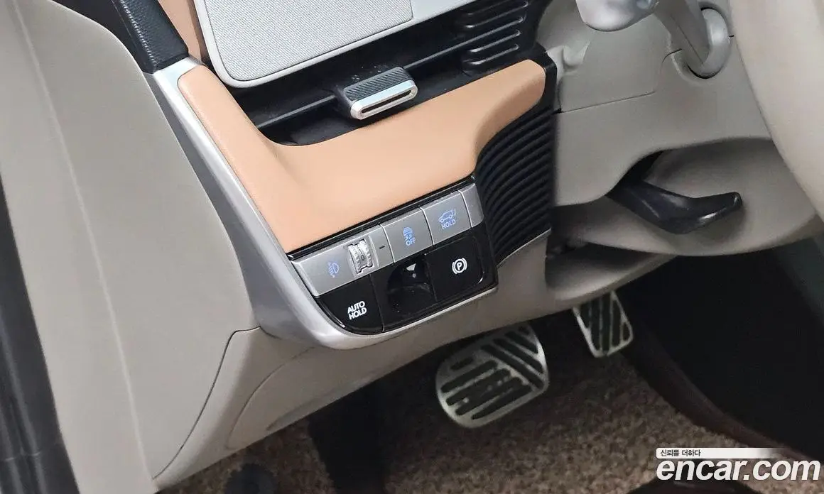 Hyundai Ioniq 5 2022 0.1 автомат (гидро), фото 18