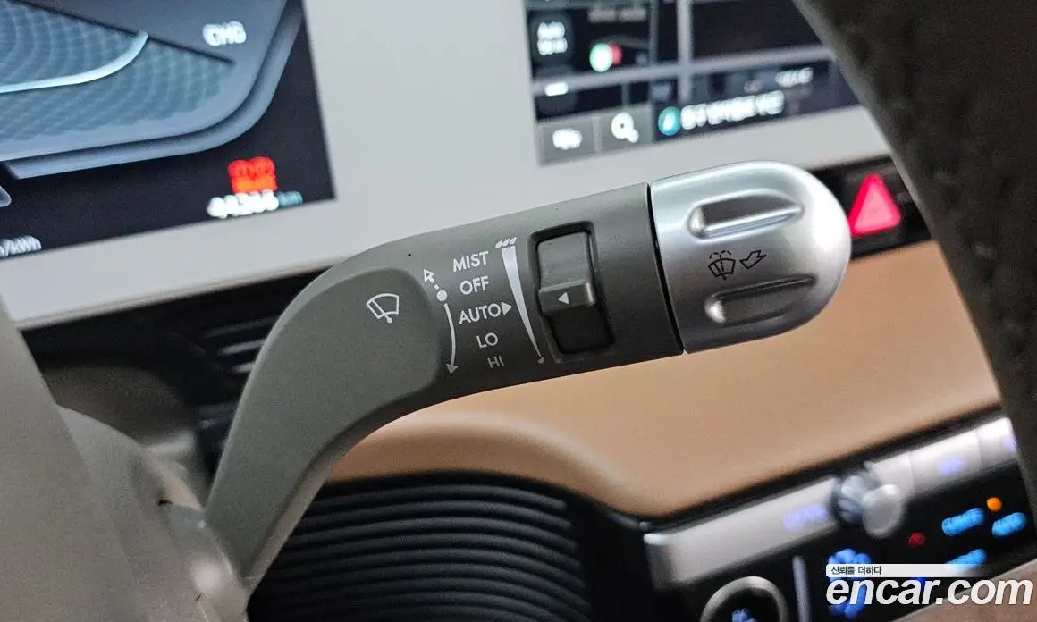 Hyundai Ioniq 5 2022 0.1 автомат (гидро), фото 37