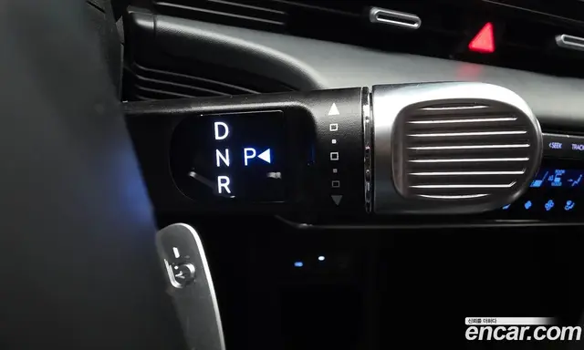 Hyundai Ioniq 5 2024 0.1 автомат (гидро), миниатюра 12