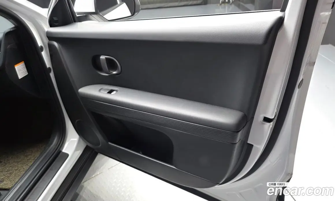 Hyundai Ioniq 5 2024 0.1 автомат (гидро), фото 14 Hyundai Ioniq 5 2024 0.1 автомат (гидро), фото 14