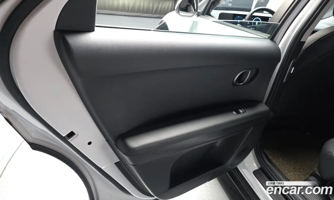 Hyundai Ioniq 5 2024 0.1 автомат (гидро), фото 15 Hyundai Ioniq 5 2024 0.1 автомат (гидро), фото 15