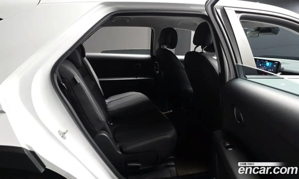 Hyundai Ioniq 5 2024 0.1 автомат (гидро), фото 17 Hyundai Ioniq 5 2024 0.1 автомат (гидро), фото 17
