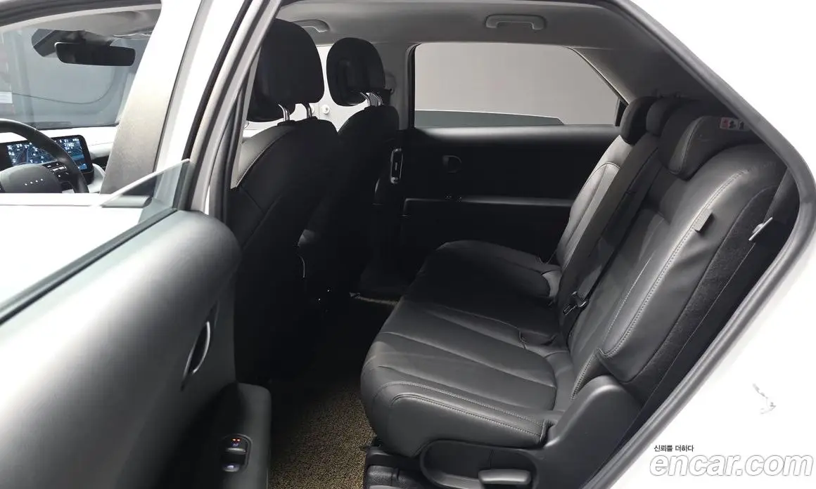 Hyundai Ioniq 5 2024 0.1 автомат (гидро), фото 18 Hyundai Ioniq 5 2024 0.1 автомат (гидро), фото 18