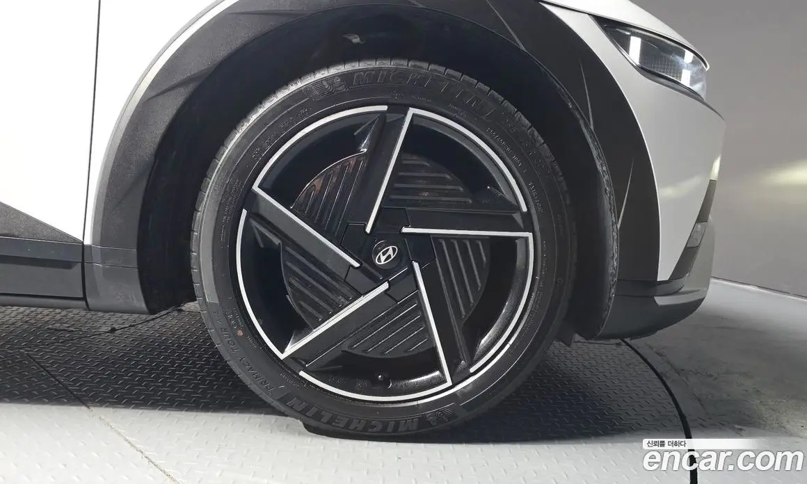 Hyundai Ioniq 5 2024 0.1 автомат (гидро), фото 7 Hyundai Ioniq 5 2024 0.1 автомат (гидро), фото 7