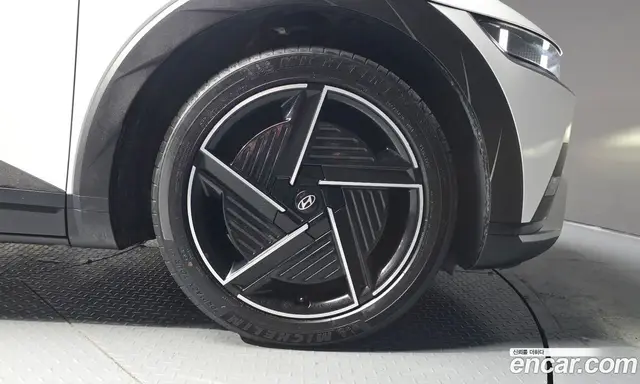 Hyundai Ioniq 5 2024 0.1 автомат (гидро), миниатюра 7 Hyundai Ioniq 5 2024 0.1 автомат (гидро), миниатюра 7