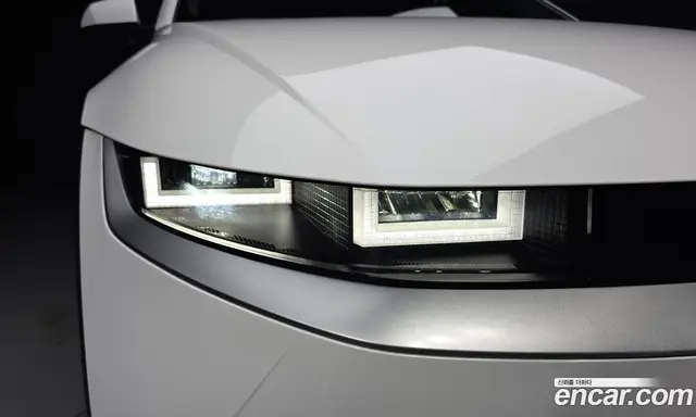 Hyundai Ioniq 5 2024 0.1 автомат (гидро), миниатюра 8 Hyundai Ioniq 5 2024 0.1 автомат (гидро), миниатюра 8