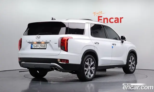 Hyundai Palisade 2021 3.8 автомат (гидро), миниатюра 2 Hyundai Palisade 2021 3.8 автомат (гидро), миниатюра 2