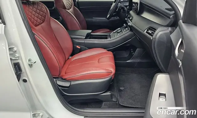 Hyundai Palisade 2021 3.8 автомат (гидро), миниатюра 11 Hyundai Palisade 2021 3.8 автомат (гидро), миниатюра 11