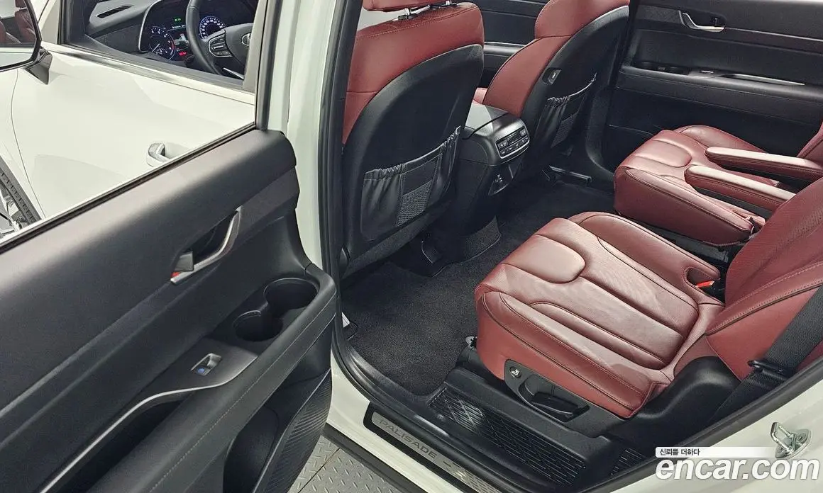 Hyundai Palisade 2021 3.8 автомат (гидро), фото 12 Hyundai Palisade 2021 3.8 автомат (гидро), фото 12