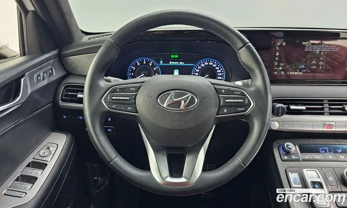 Hyundai Palisade 2021 3.8 автомат (гидро), фото 13 Hyundai Palisade 2021 3.8 автомат (гидро), фото 13