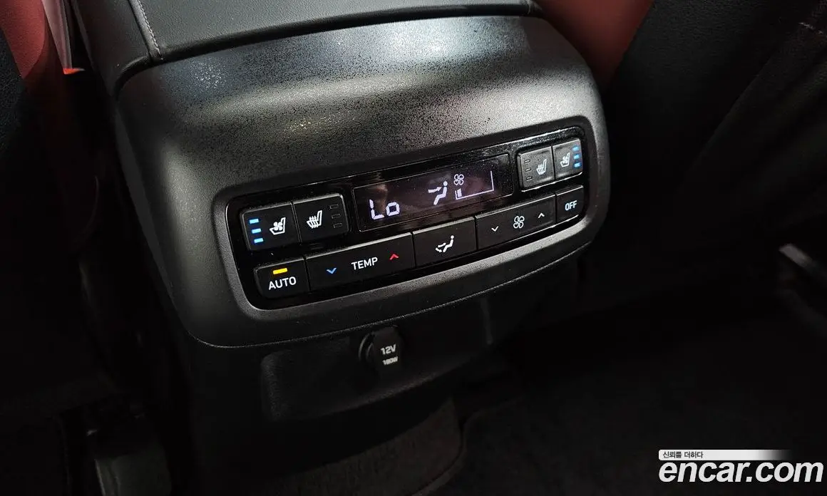 Hyundai Palisade 2021 3.8 автомат (гидро), фото 17 Hyundai Palisade 2021 3.8 автомат (гидро), фото 17