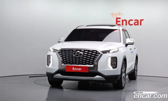 Hyundai Palisade 2021 3.8 автомат (гидро), миниатюра 3 Hyundai Palisade 2021 3.8 автомат (гидро), миниатюра 3