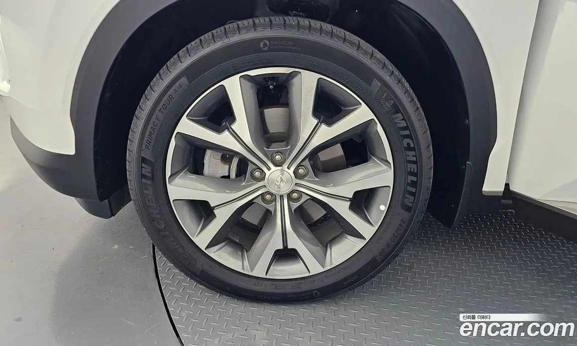 Hyundai Palisade 2021 3.8 автомат (гидро), фото 5 Hyundai Palisade 2021 3.8 автомат (гидро), фото 5