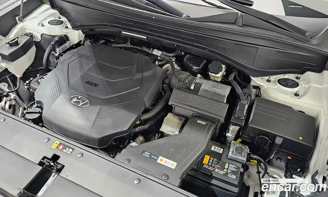 Hyundai Palisade 2021 3.8 автомат (гидро), миниатюра 6 Hyundai Palisade 2021 3.8 автомат (гидро), миниатюра 6
