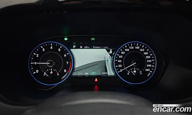 Hyundai Palisade 2021 3.8 автомат (гидро), миниатюра 8 Hyundai Palisade 2021 3.8 автомат (гидро), миниатюра 8