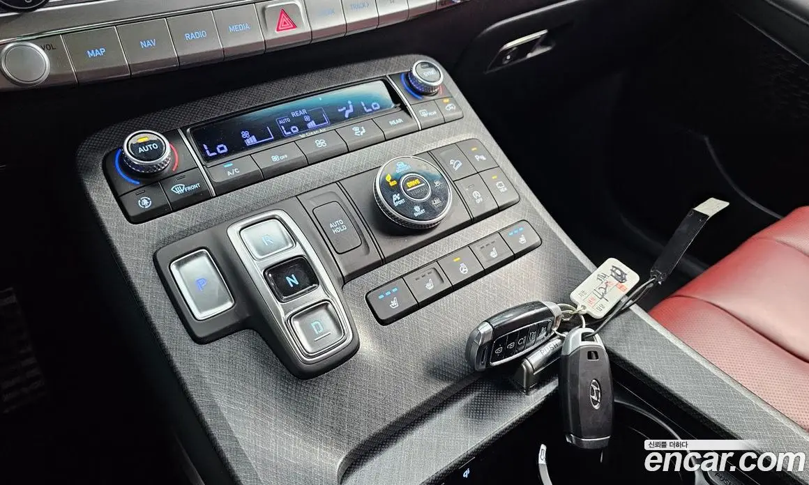 Hyundai Palisade 2021 3.8 автомат (гидро), фото 9 Hyundai Palisade 2021 3.8 автомат (гидро), фото 9