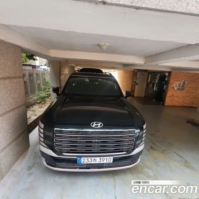 Hyundai Palisade 2026 2.5 автомат (гидро), миниатюра 1 Hyundai Palisade 2026 2.5 автомат (гидро), миниатюра 1